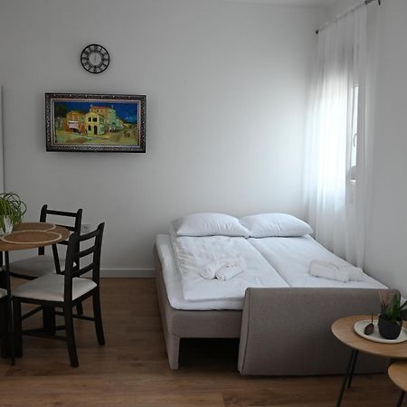 Studio Apartmani Izvor Blagaj Zewnętrze zdjęcie