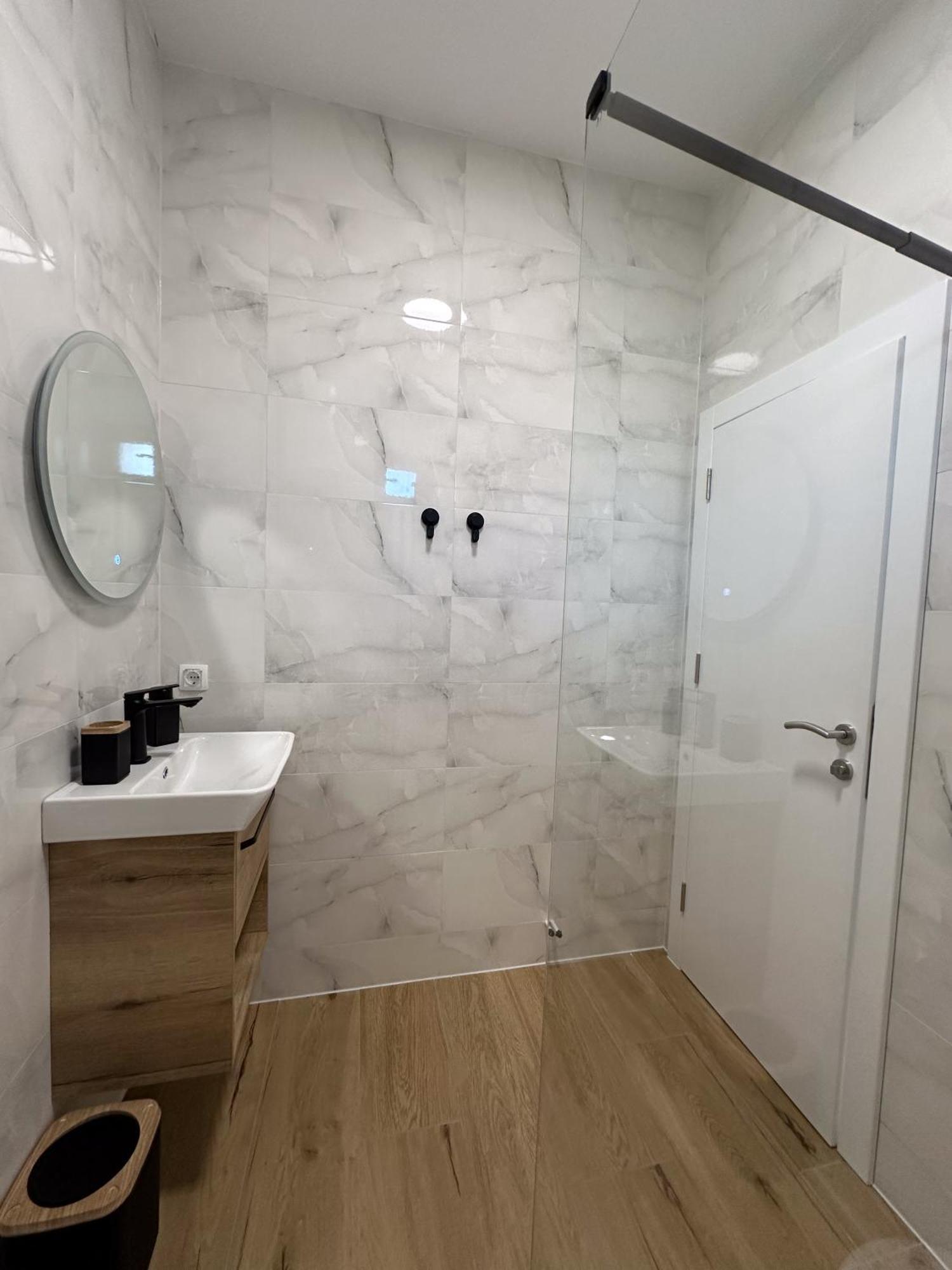 Studio Apartmani Izvor Blagaj Zewnętrze zdjęcie