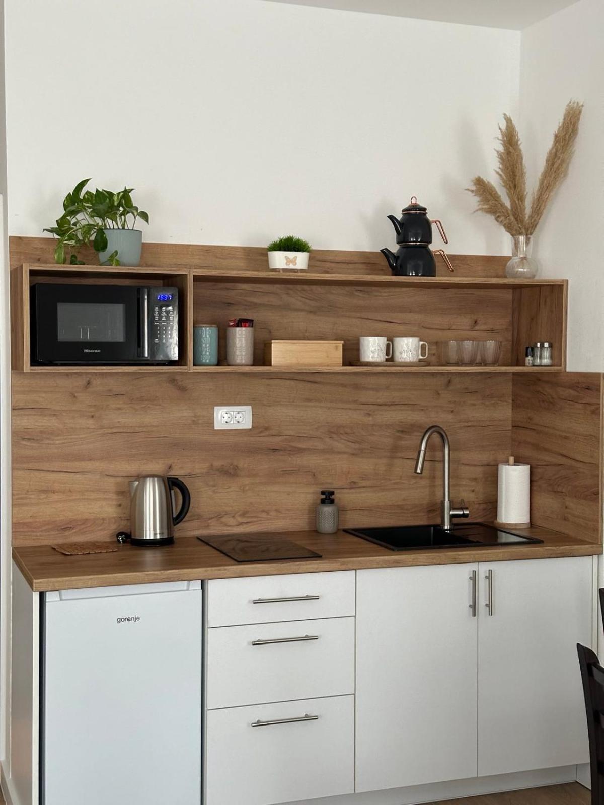 Studio Apartmani Izvor Blagaj Zewnętrze zdjęcie