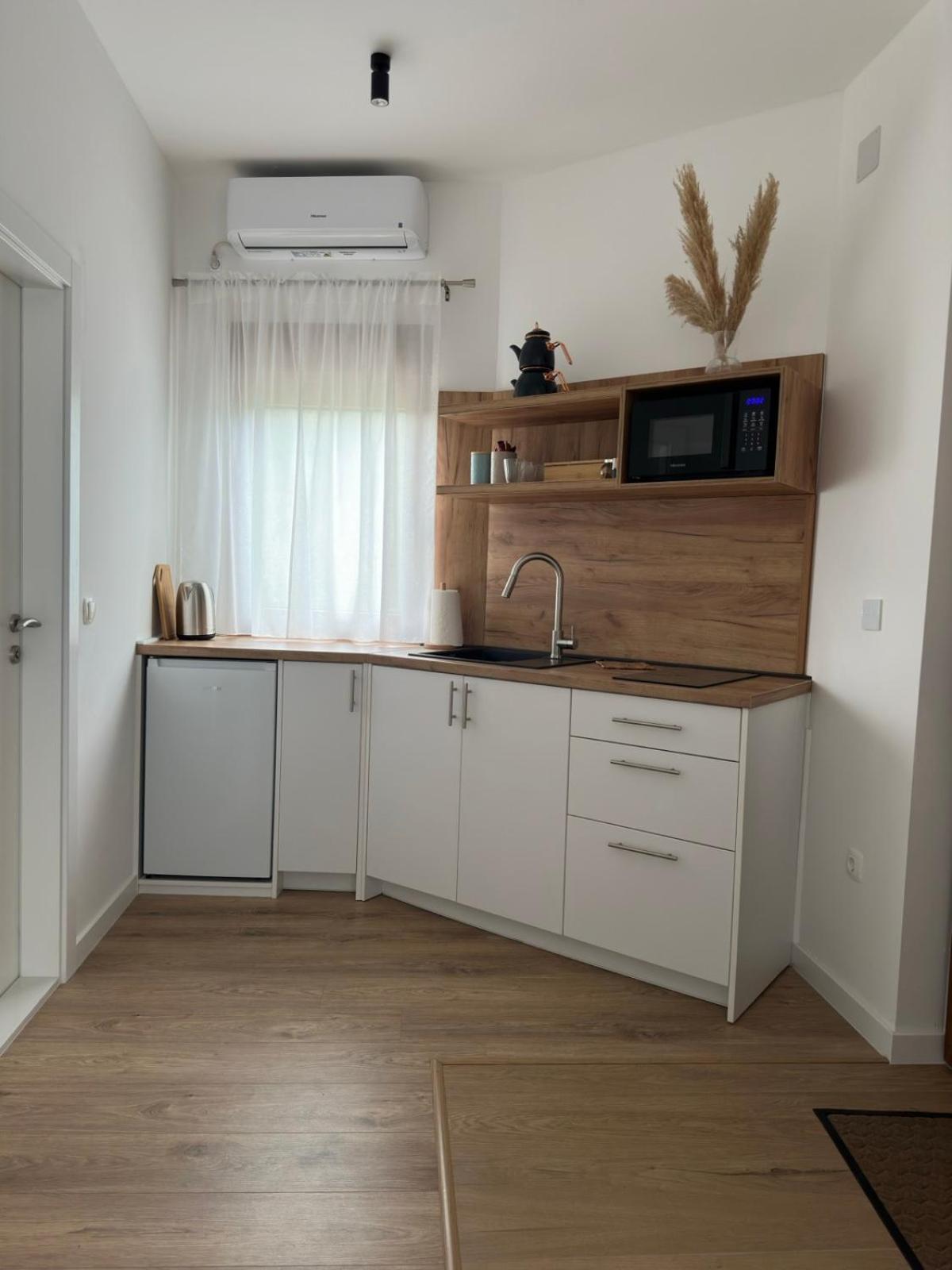 Studio Apartmani Izvor Blagaj Zewnętrze zdjęcie