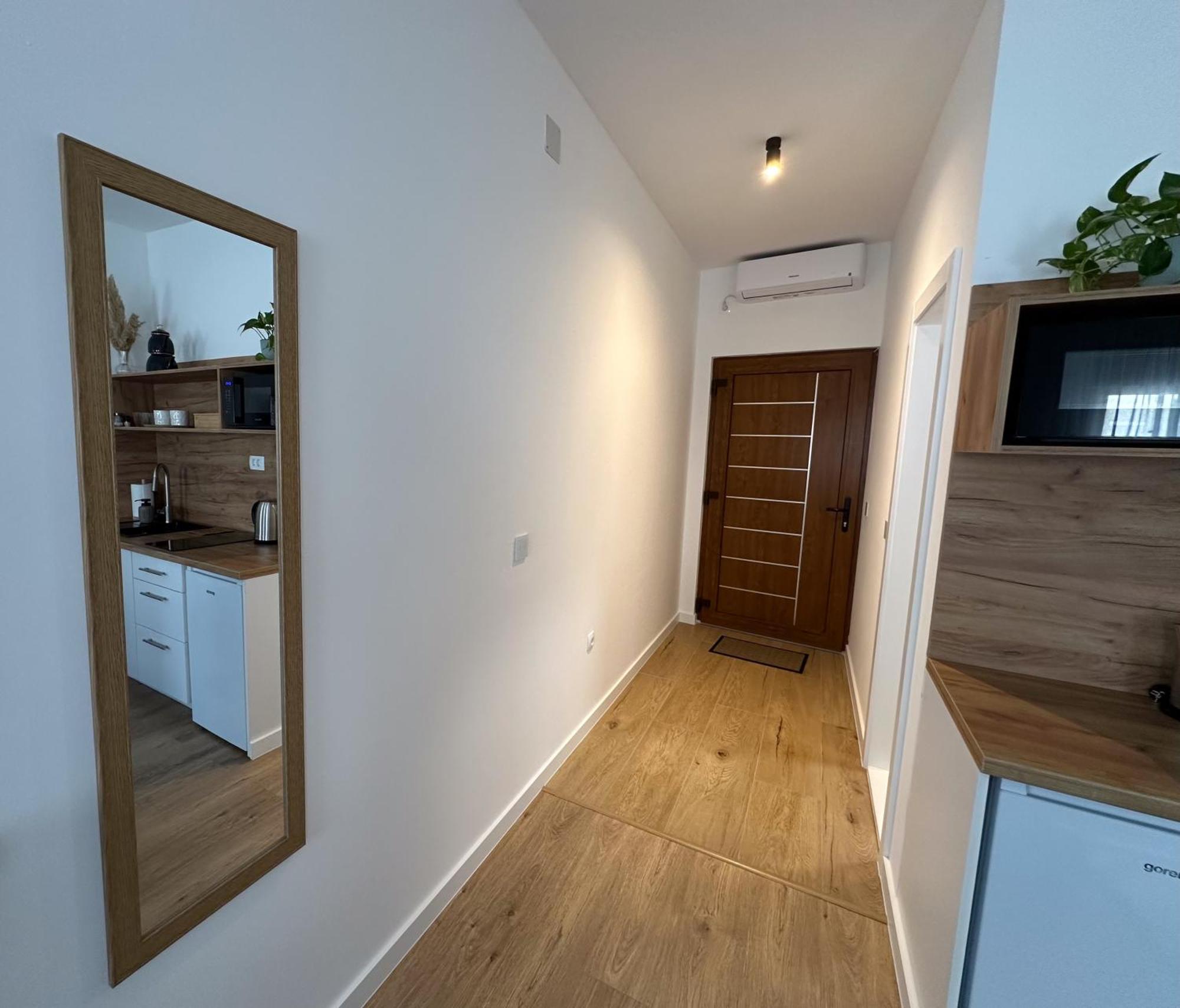Studio Apartmani Izvor Blagaj Zewnętrze zdjęcie