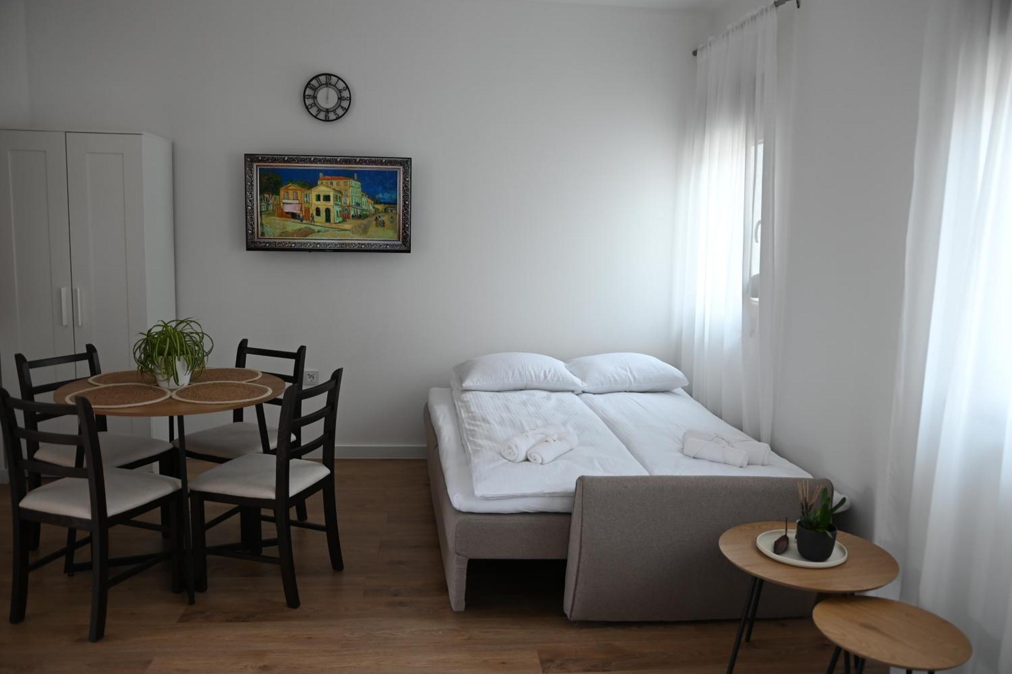Studio Apartmani Izvor Blagaj Zewnętrze zdjęcie