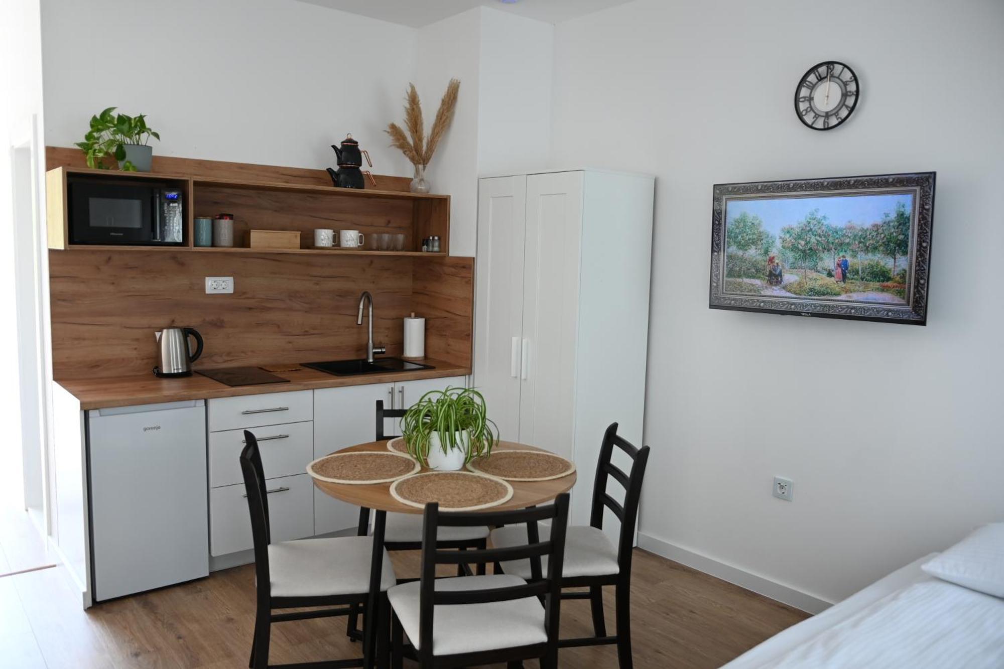 Studio Apartmani Izvor Blagaj Zewnętrze zdjęcie