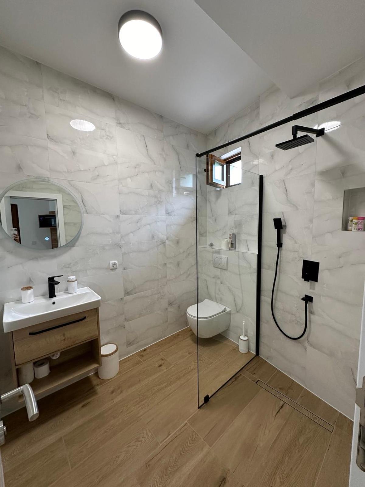 Studio Apartmani Izvor Blagaj Zewnętrze zdjęcie
