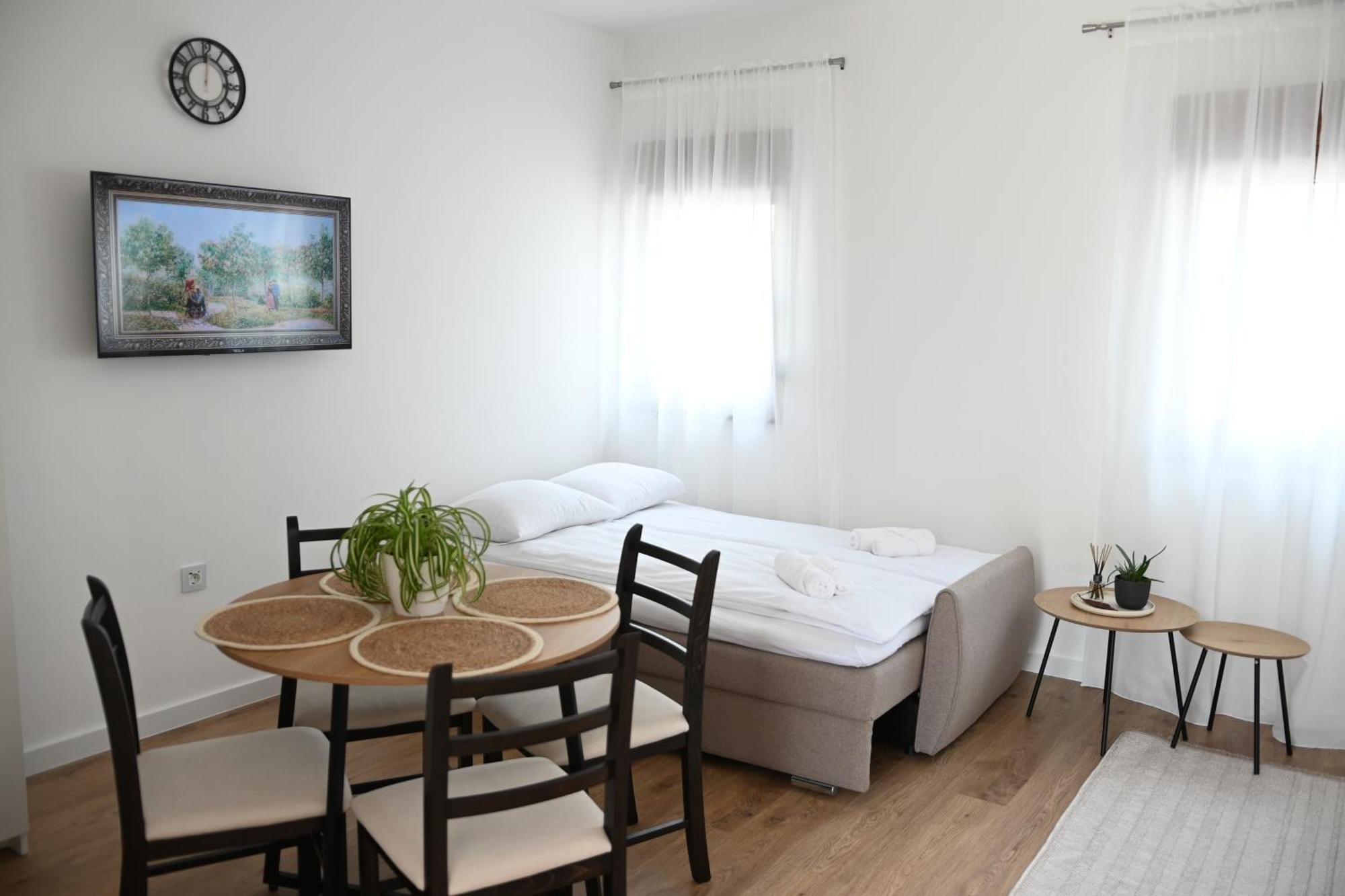 Studio Apartmani Izvor Blagaj Zewnętrze zdjęcie