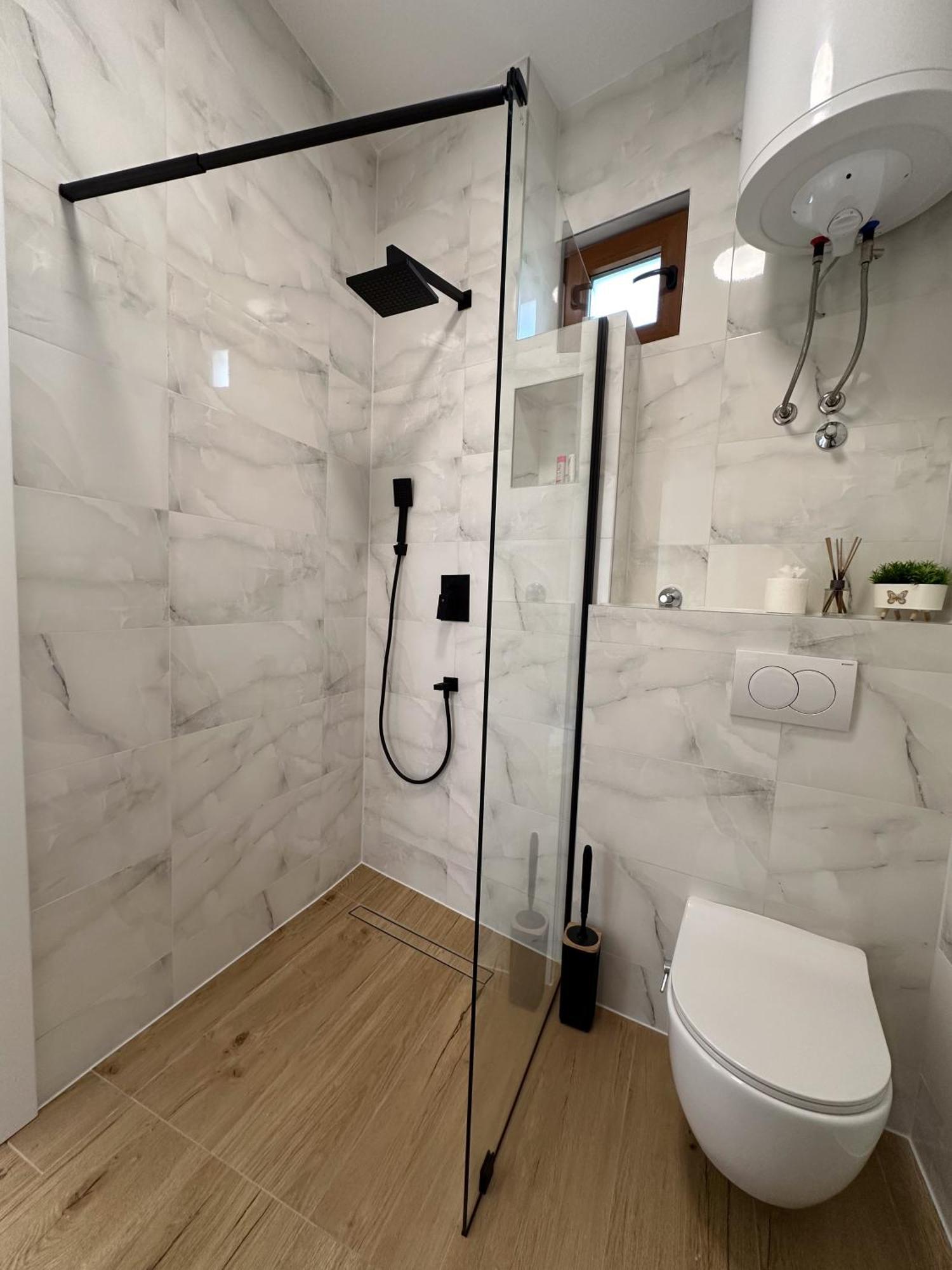 Studio Apartmani Izvor Blagaj Zewnętrze zdjęcie