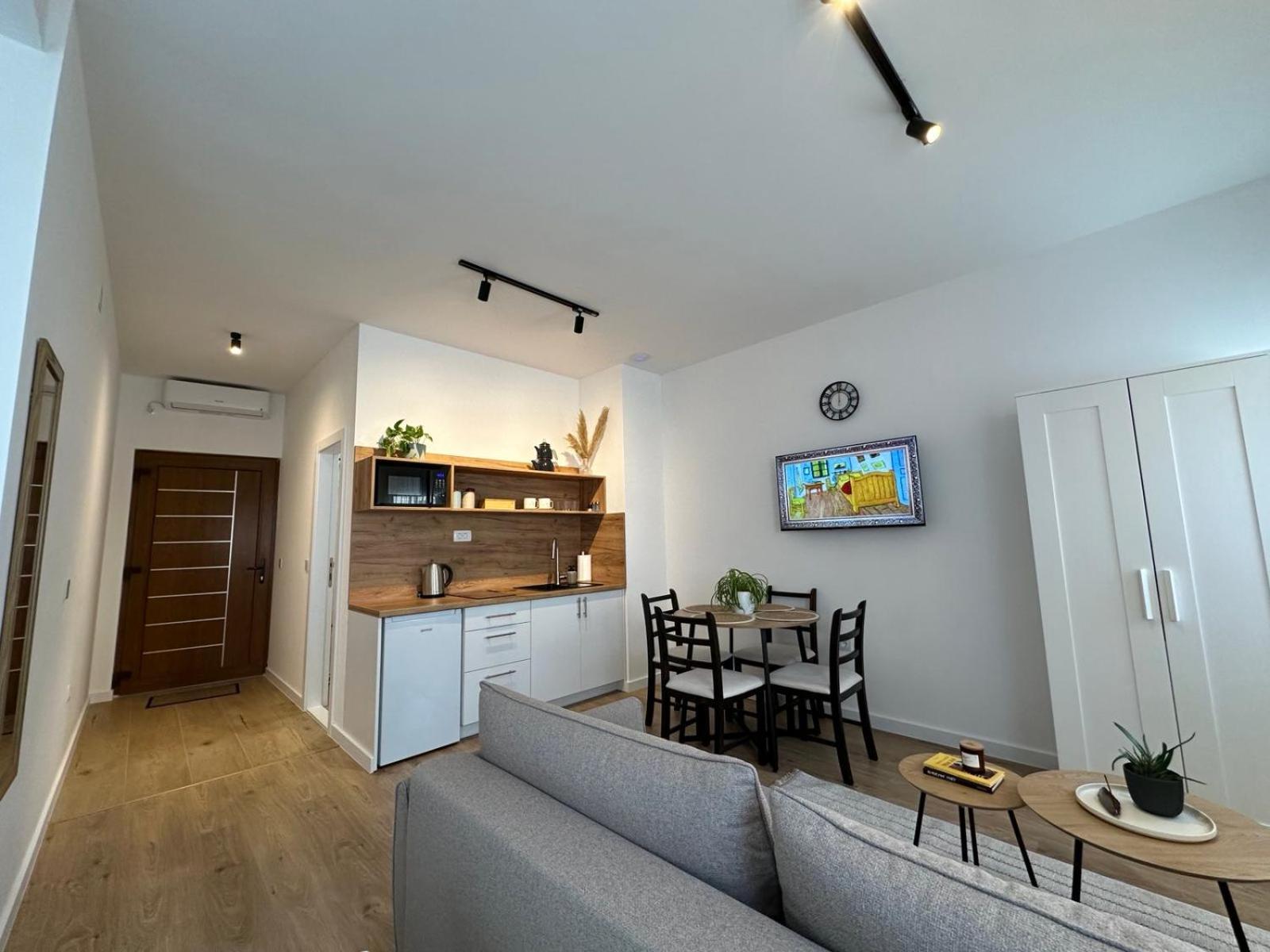Studio Apartmani Izvor Blagaj Zewnętrze zdjęcie