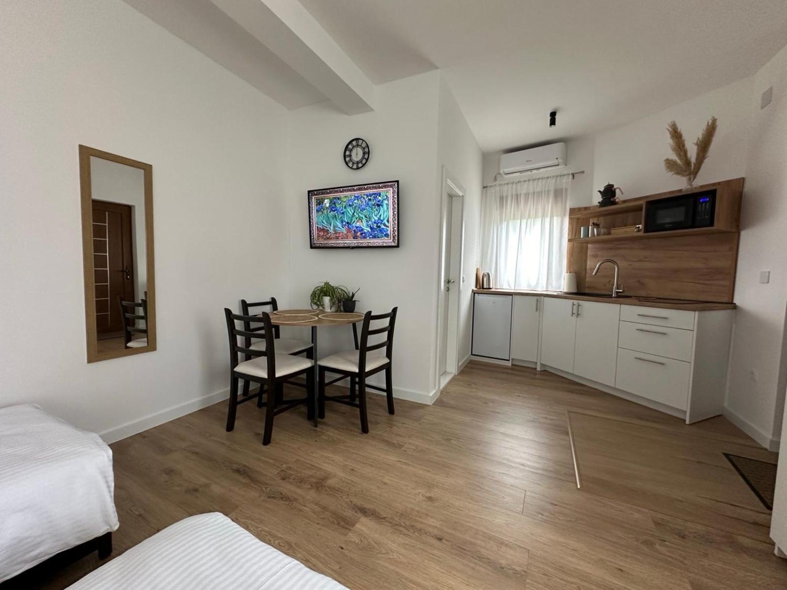 Studio Apartmani Izvor Blagaj Zewnętrze zdjęcie