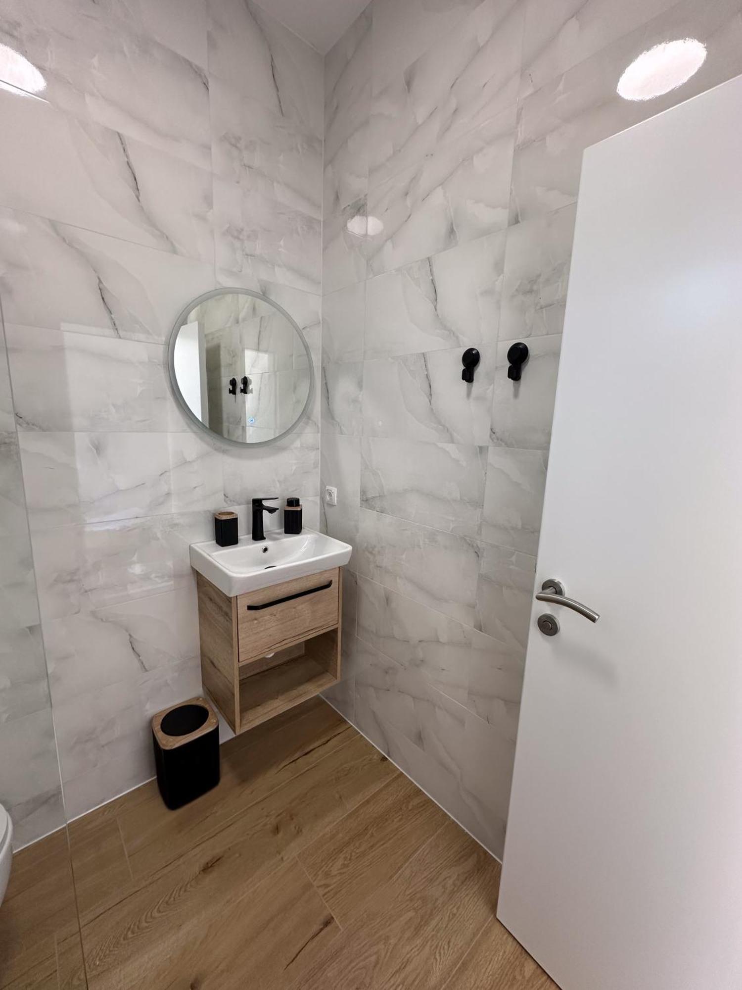 Studio Apartmani Izvor Blagaj Zewnętrze zdjęcie