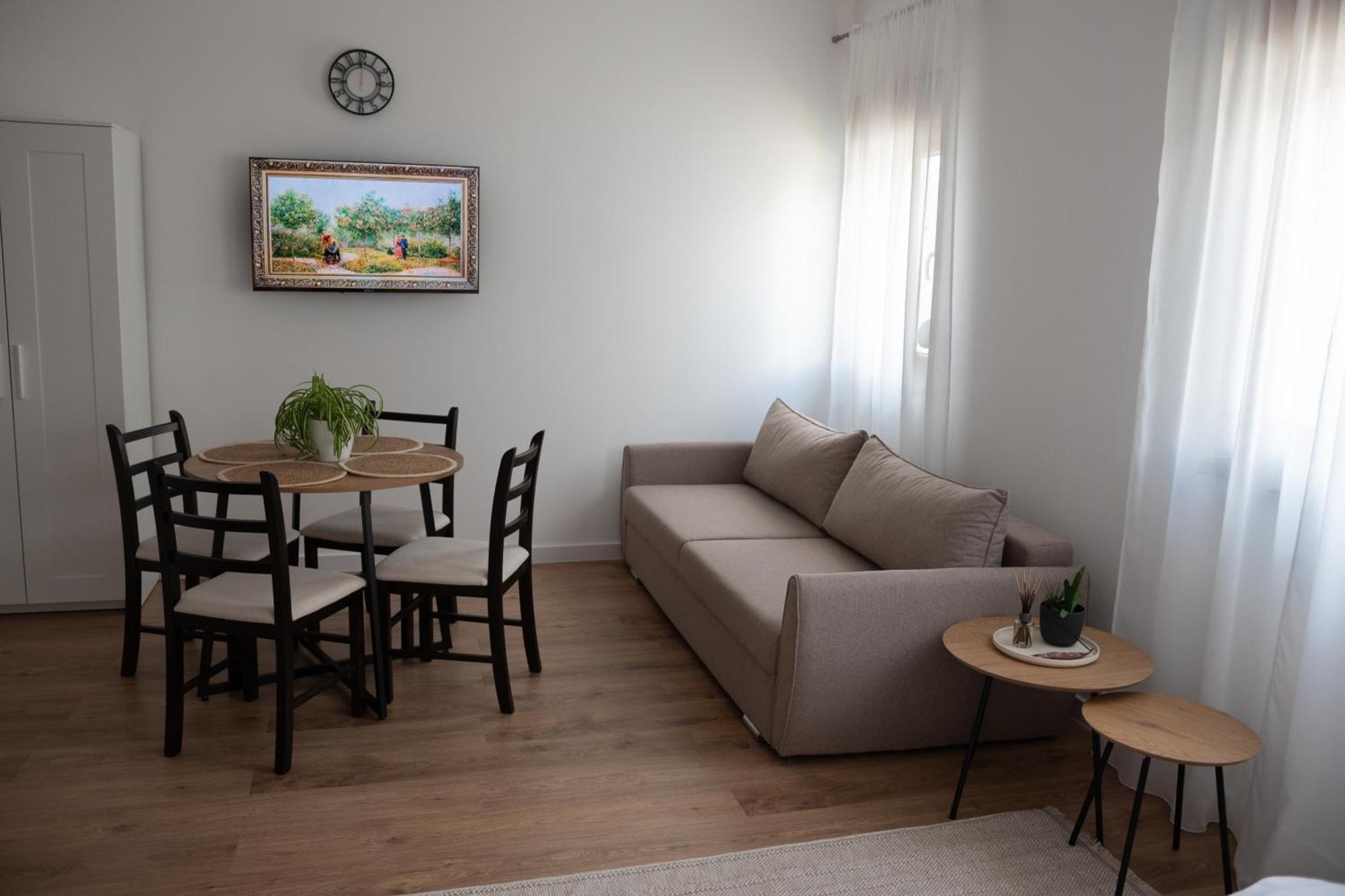 Studio Apartmani Izvor Blagaj Zewnętrze zdjęcie