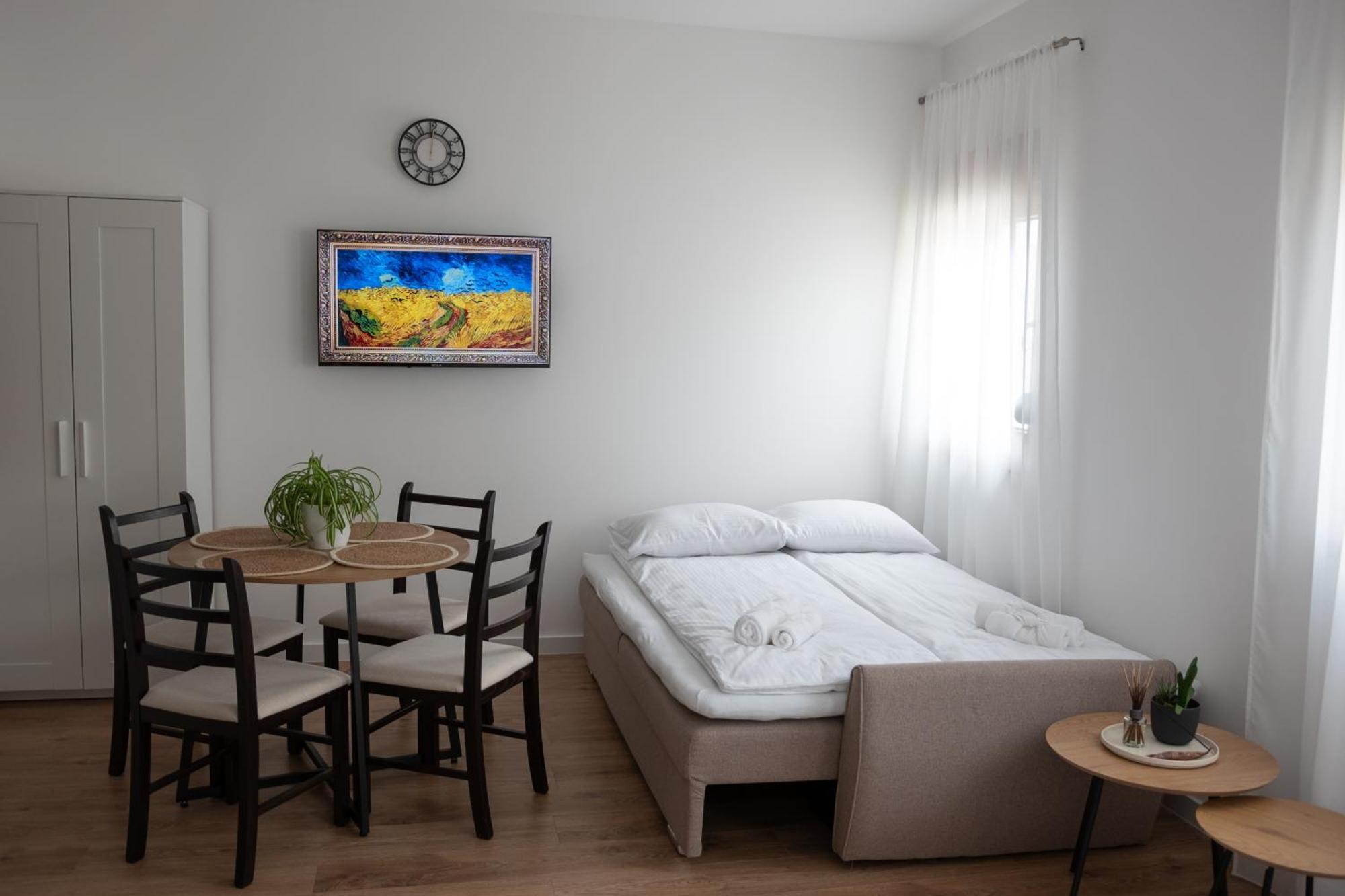Studio Apartmani Izvor Blagaj Zewnętrze zdjęcie