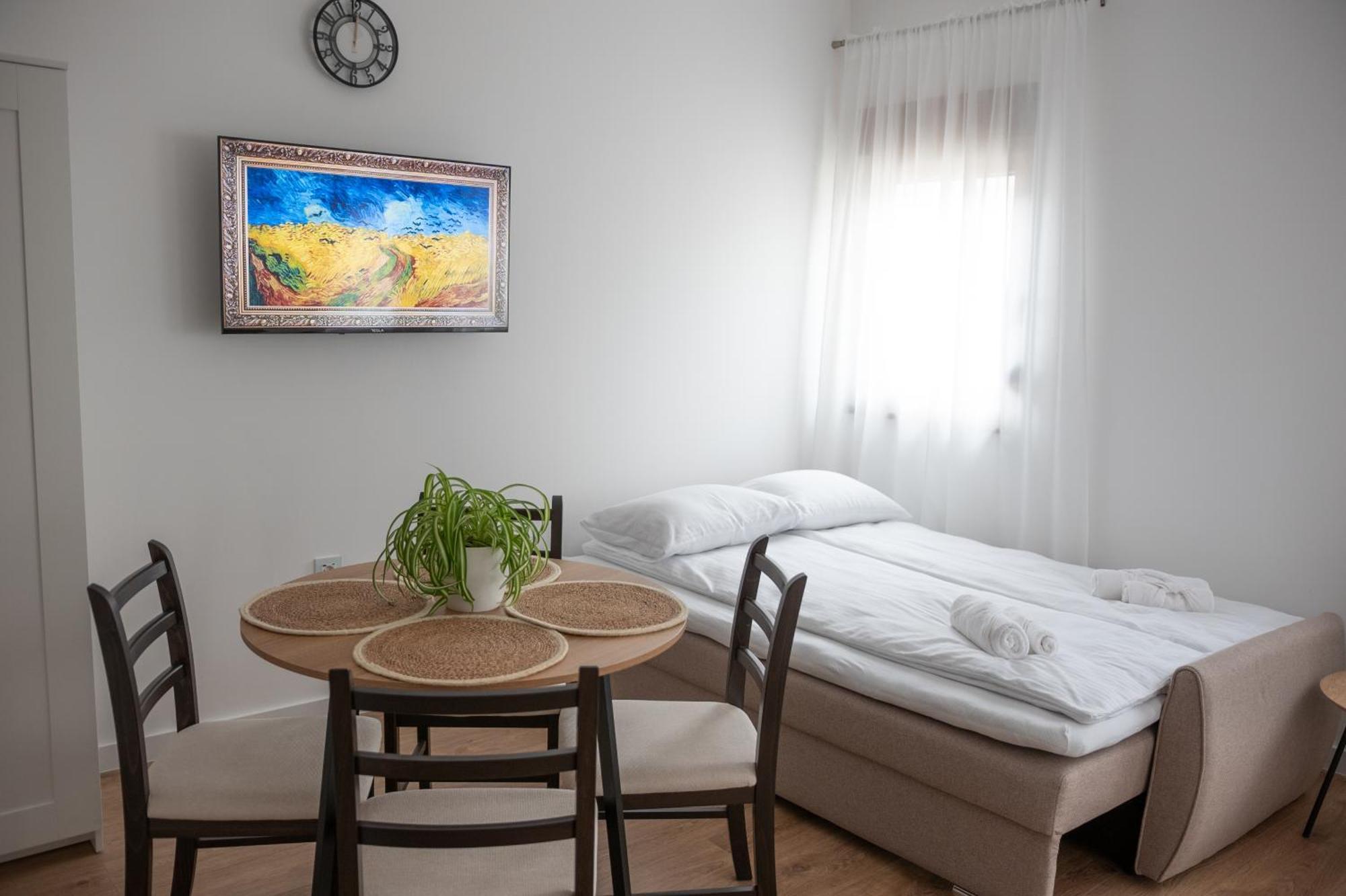 Studio Apartmani Izvor Blagaj Zewnętrze zdjęcie