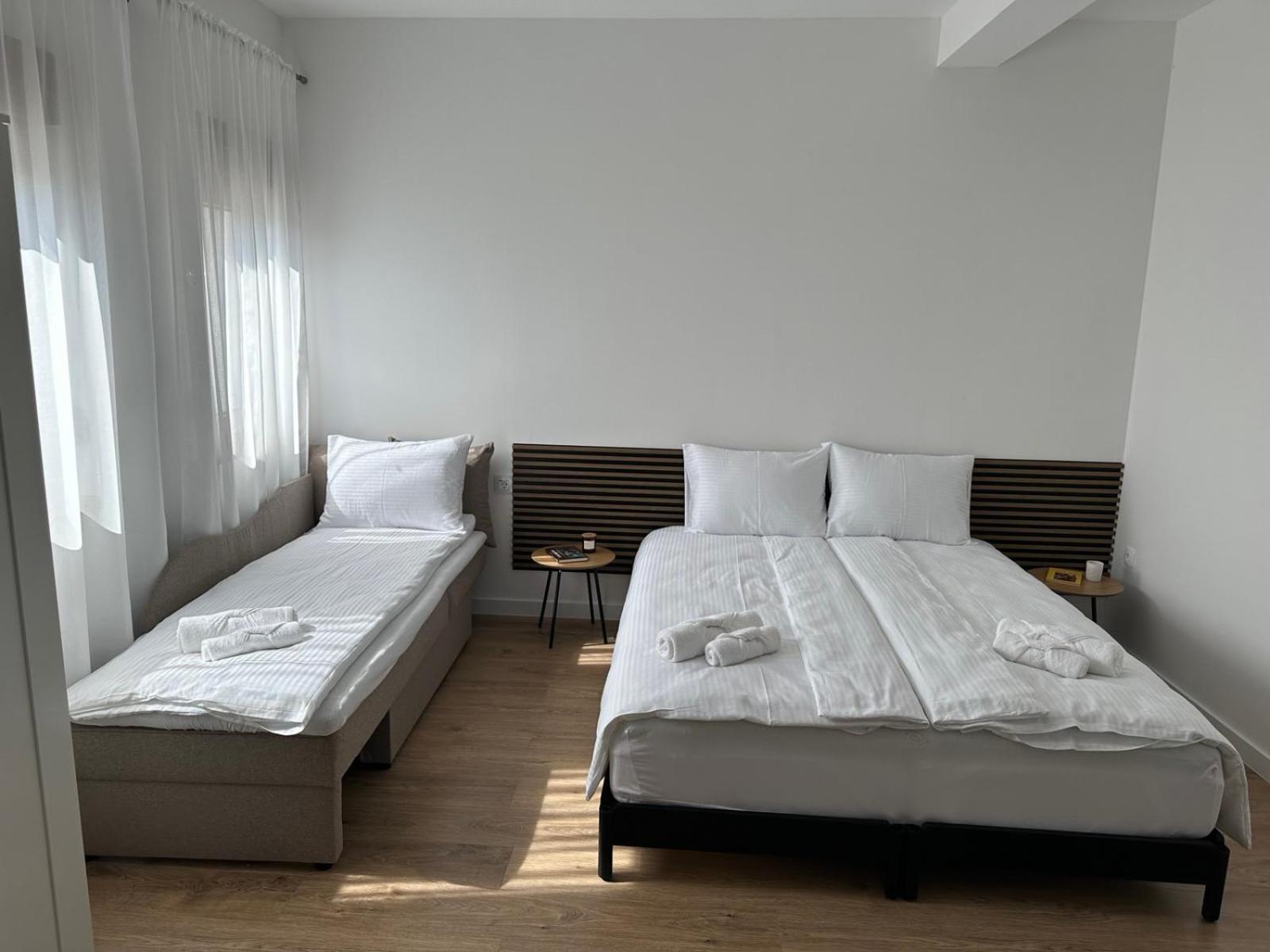 Studio Apartmani Izvor Blagaj Zewnętrze zdjęcie